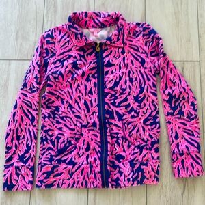 Lily Pulitzer Jacket